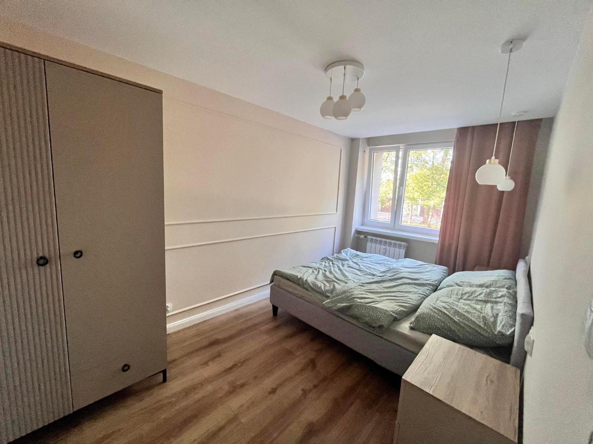 Prestige Apartment Bohaterow Warszawy كيلتشي المظهر الخارجي الصورة