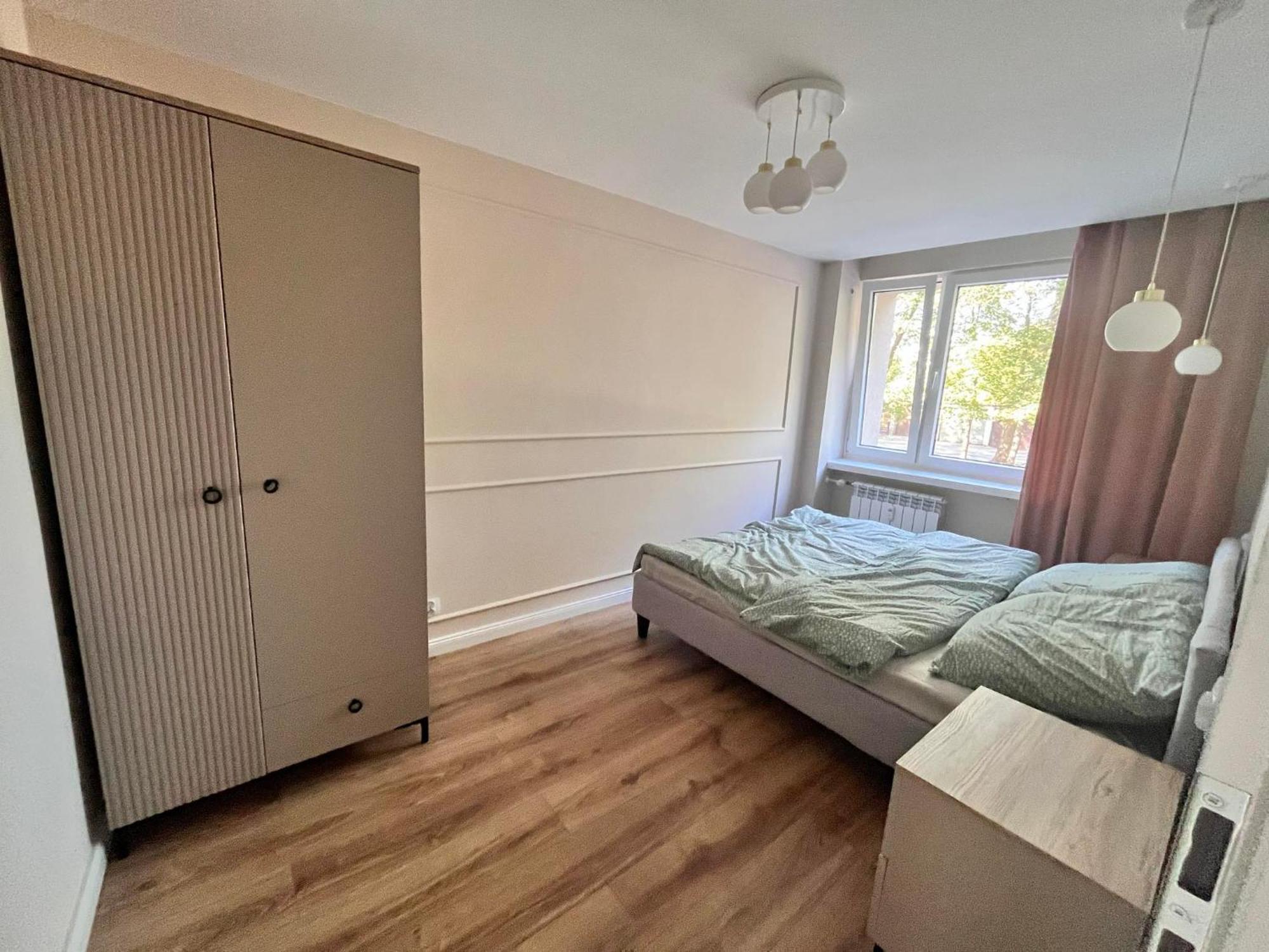 Prestige Apartment Bohaterow Warszawy كيلتشي المظهر الخارجي الصورة