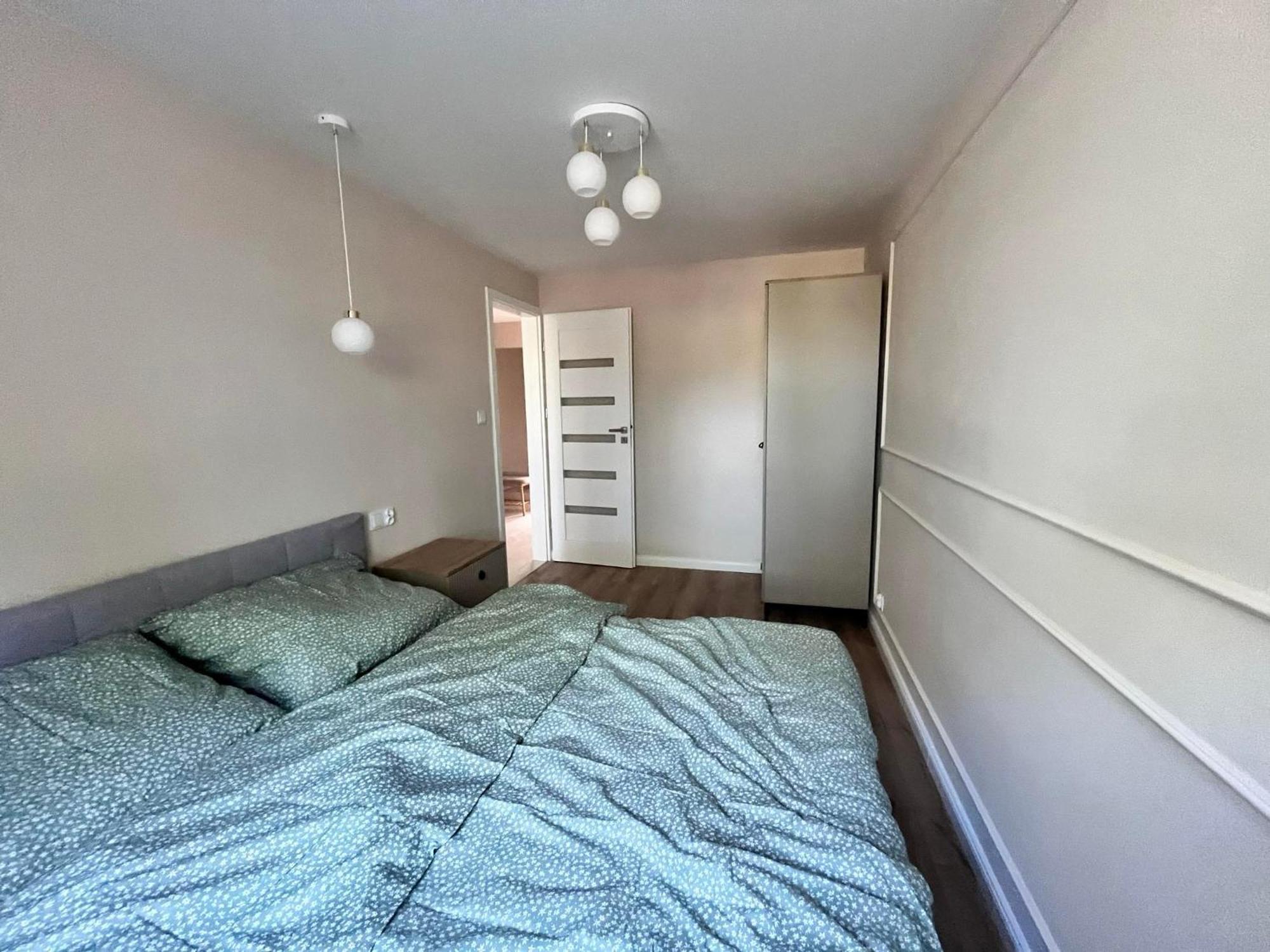 Prestige Apartment Bohaterow Warszawy كيلتشي المظهر الخارجي الصورة