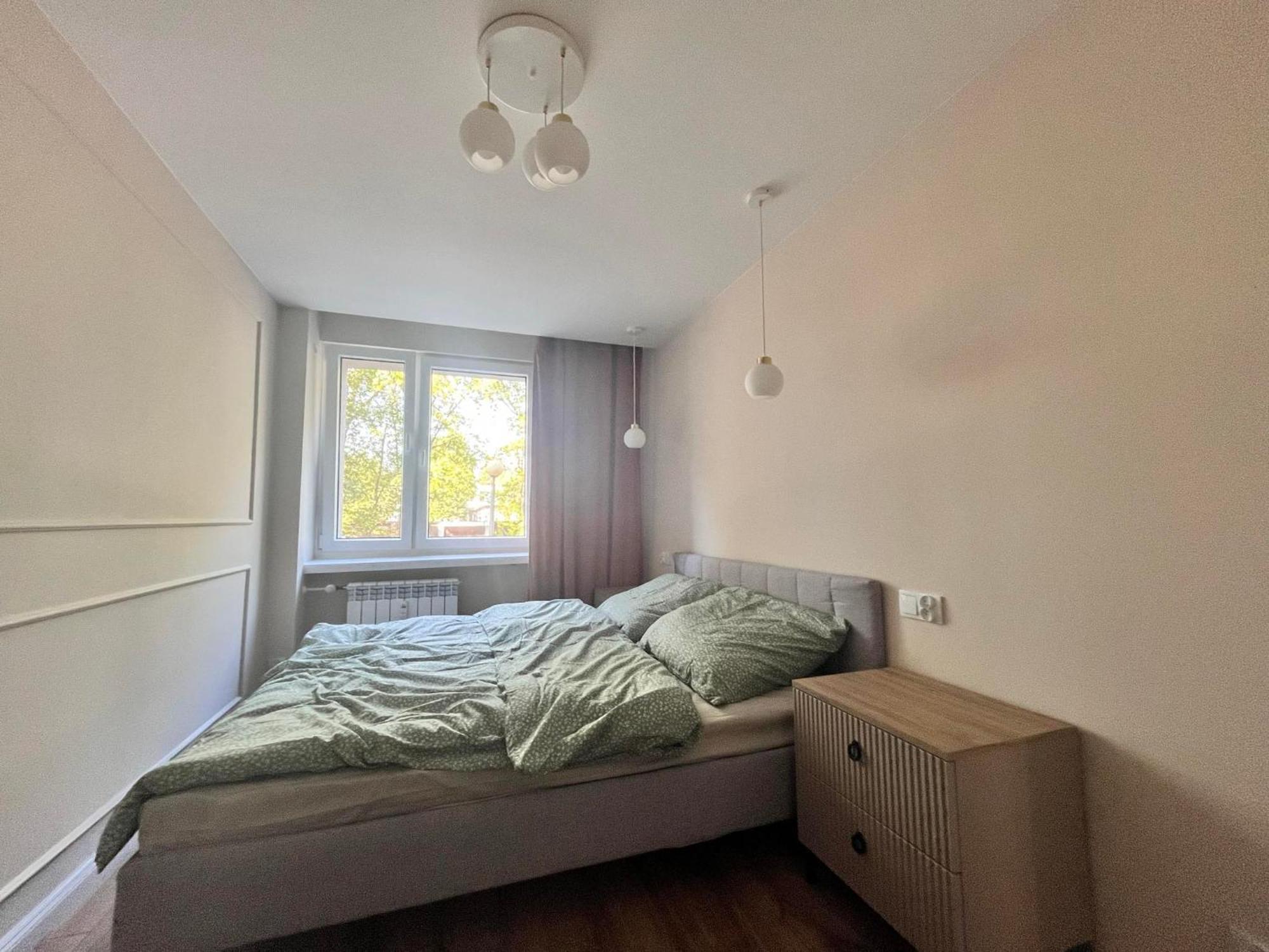 Prestige Apartment Bohaterow Warszawy كيلتشي المظهر الخارجي الصورة